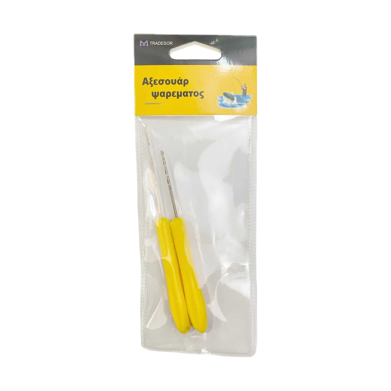 Line tying tool set - G2-04 - 2pcs - 831707