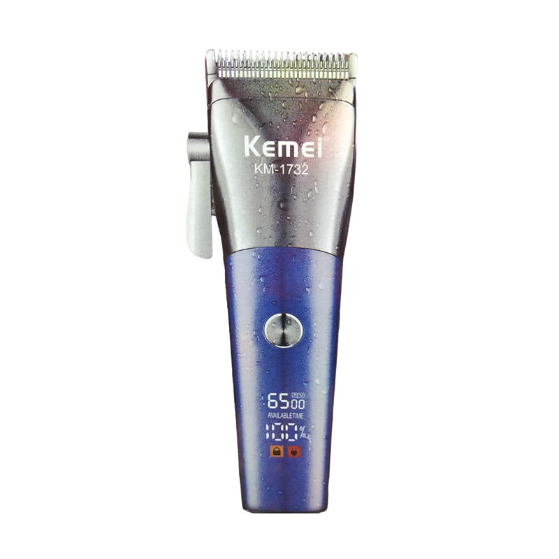 Clipper - KM-1732 - Kemei - Blue