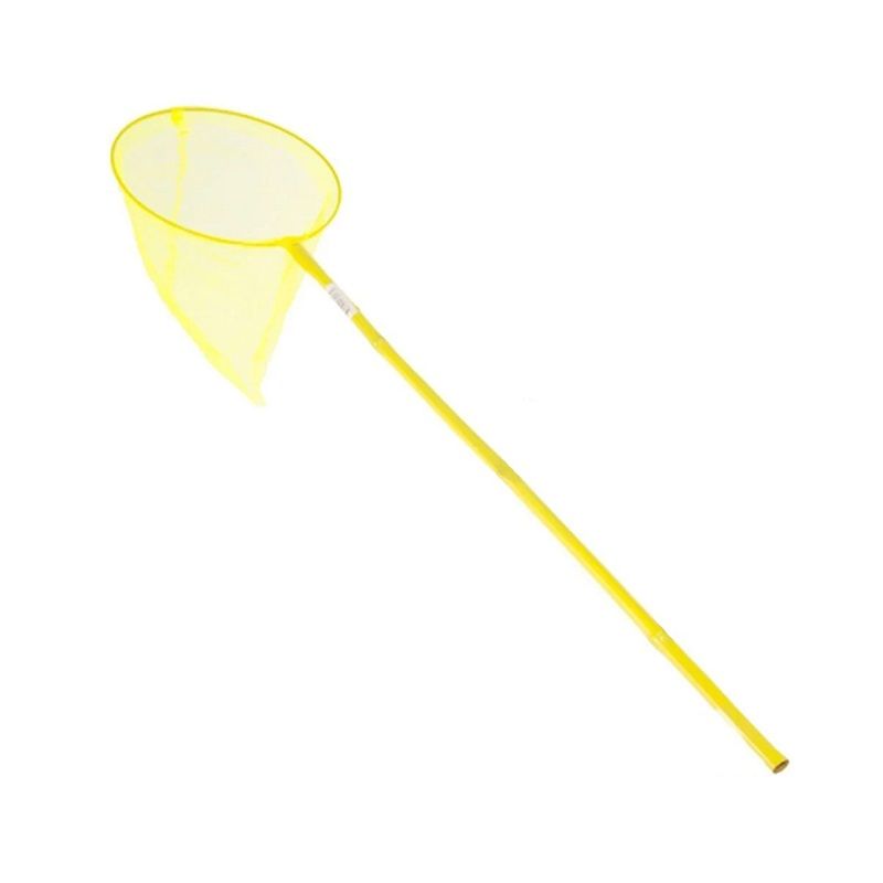 Bamboo fishing rod - 90x20cm - 931742