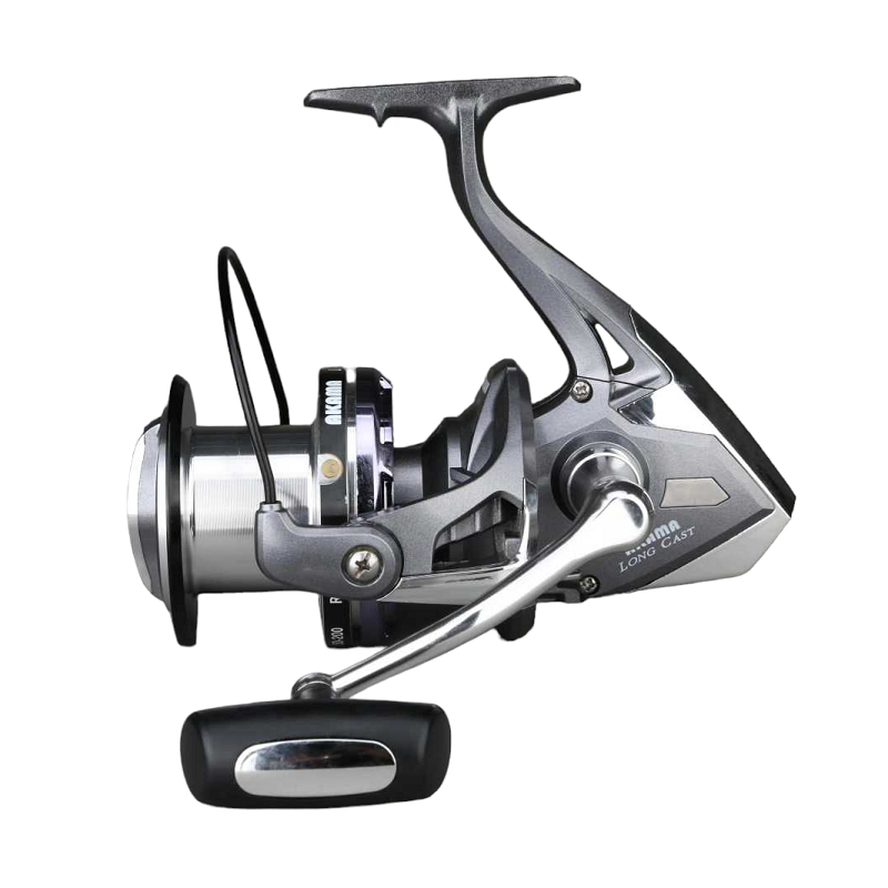 Fishing reel - HW10000 - 931755