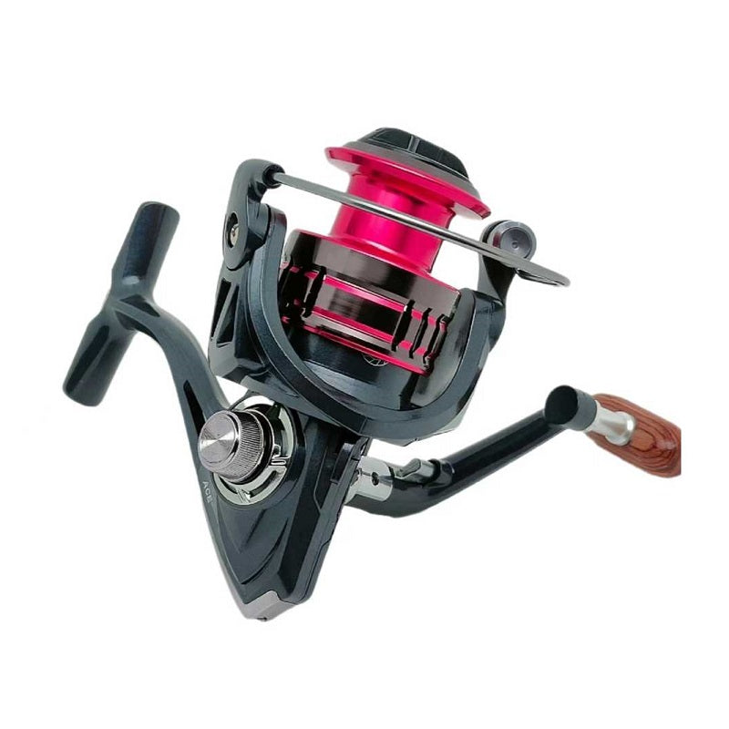 Fishing reel - ACE4000 - 931133