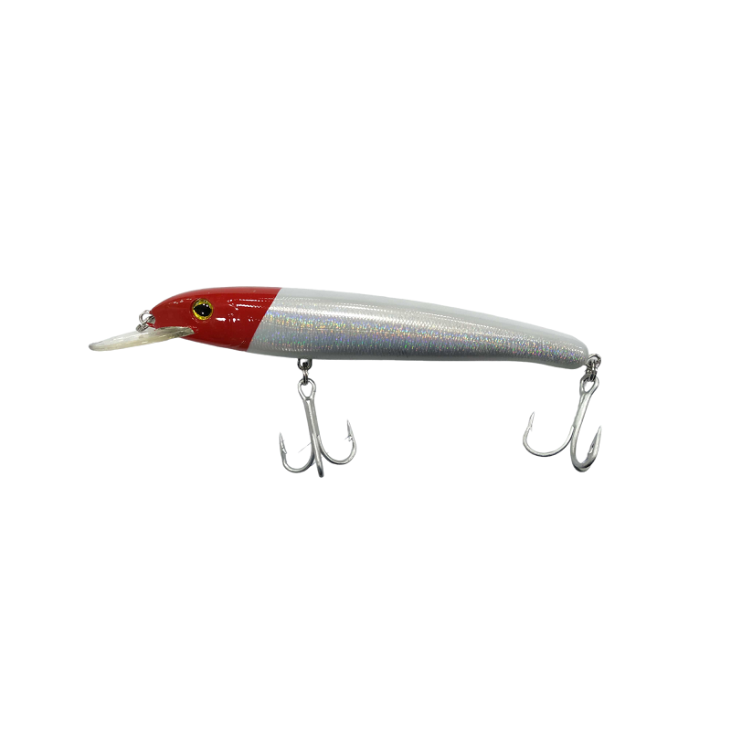 Artificial bait with tongue - 20cm - 831770