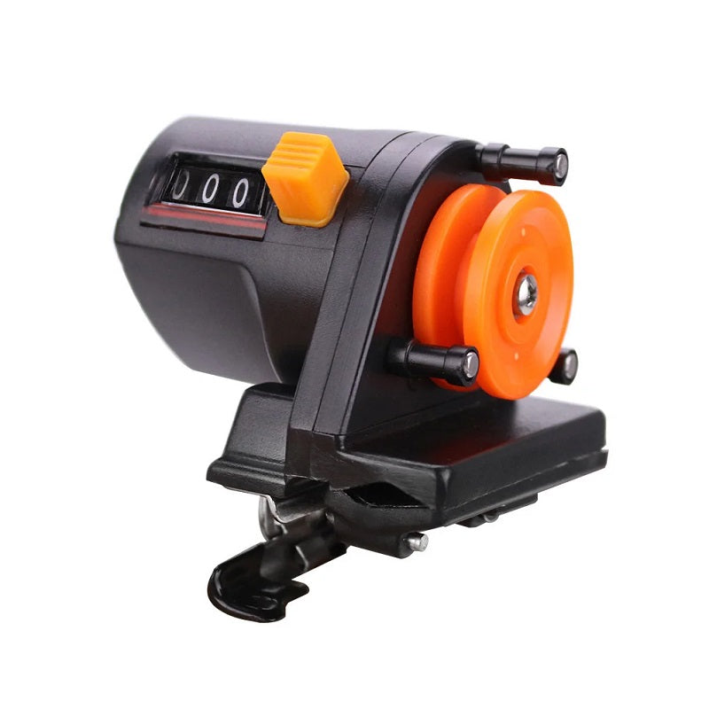 Mechanical line meter - 831793