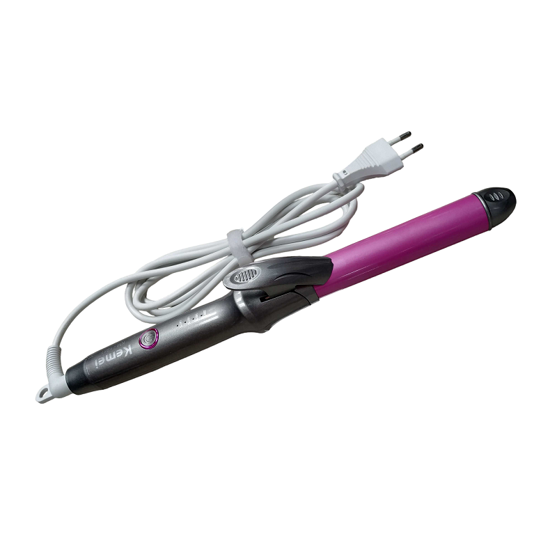 Ψαλίδι για μπούκλες - KM-1881 - Kemei - iThinksmart.gr