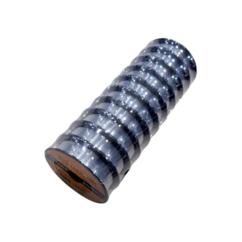 Πετονιά ψαρέματος - 100m - 0.25mm - 10pcs - White - 931945