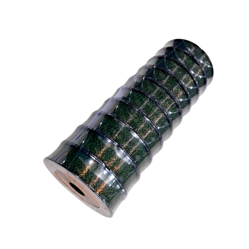 Fishing Line - 100m - 0.5mm - 10pcs - Green - 931988