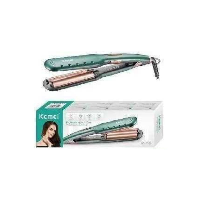 Curling iron KM 2053 Kemei