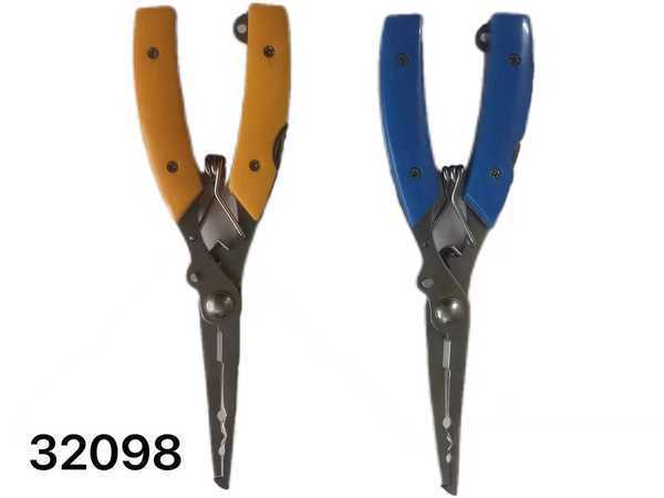 Πένσα ψαρέματος - A-8730 - 32098 - iThinksmart.gr