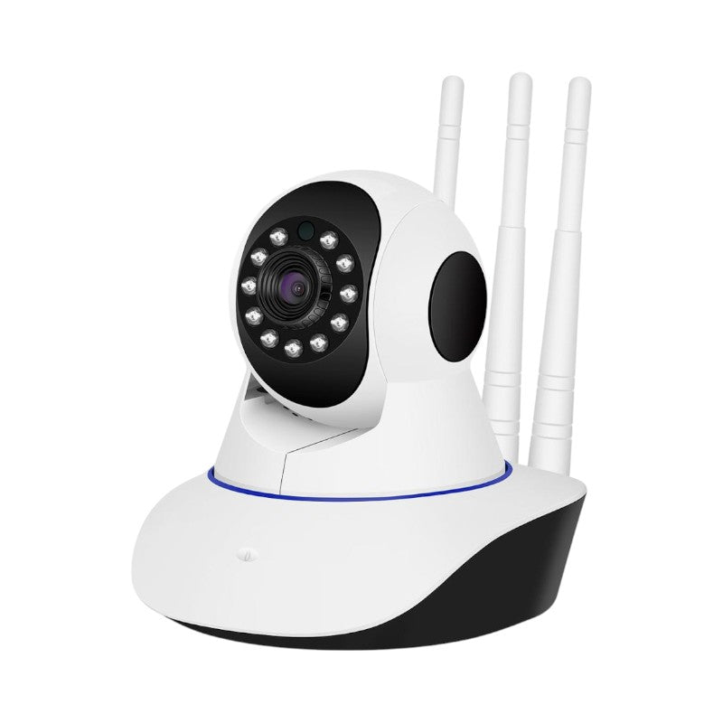 Κάμερα ασφαλείας εσωτ. χώρου - V380 Pro - Wi-Fi - 321001