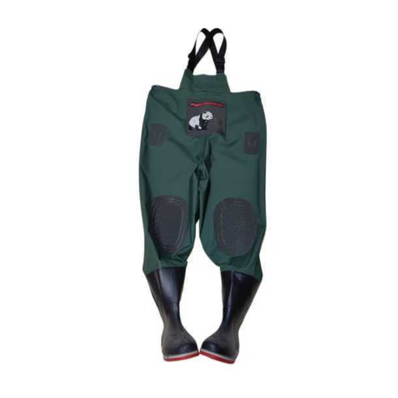 Overalls with overshoes - No.46 - 832127