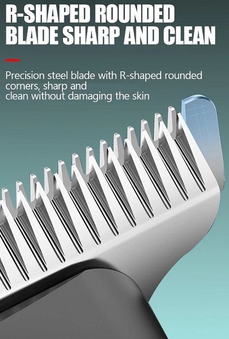 Κουρευτική μηχανή - KM-2259 - Kemei