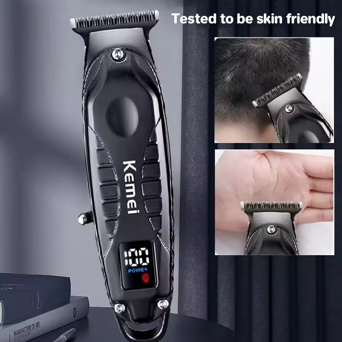 Clipper - KM-2288 - Kemei