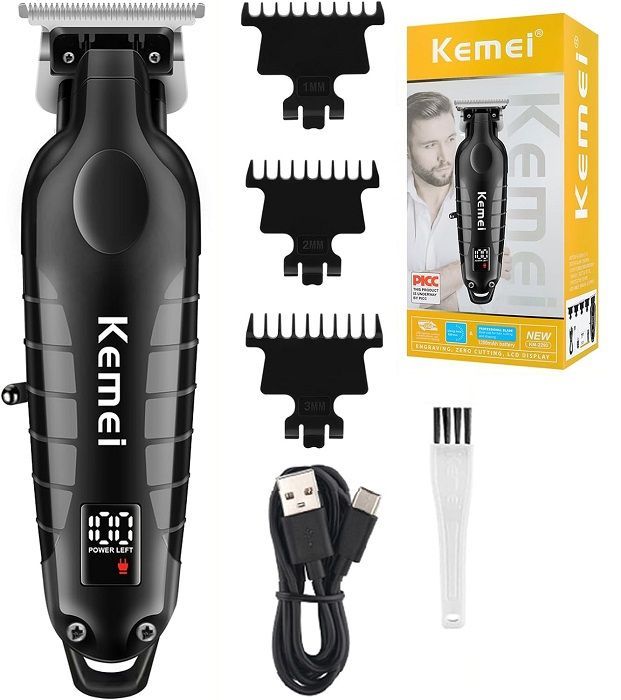 Clipper - KM-2293 - Kemei