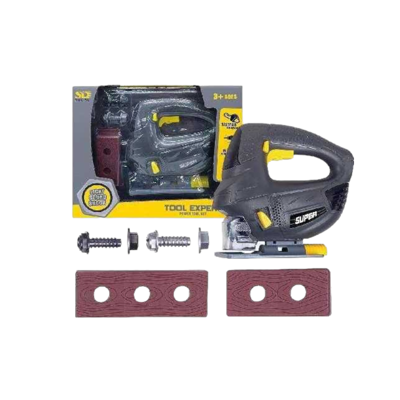 Παιδικό σετ εργαλείων – Σέγα - 6817-1 - 325110 - iThinksmart.gr