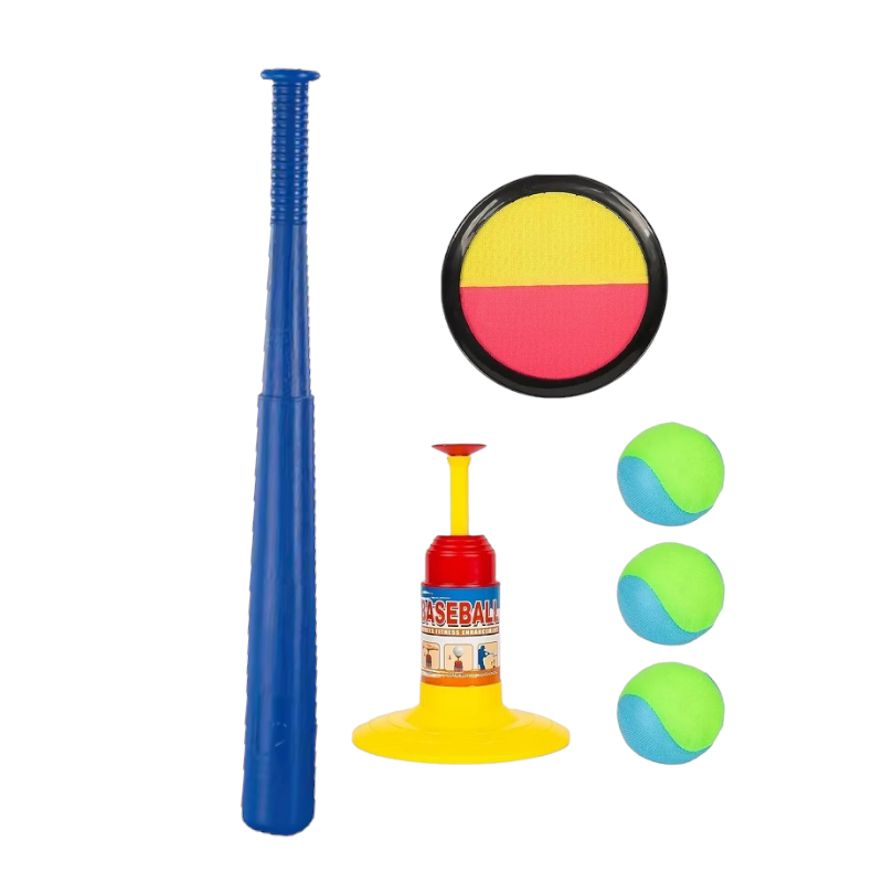 Παιδικό σετ Baseball - YT3213-15 - 325115 - iThinksmart.gr