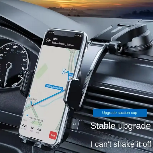 Car smartphone holder - RT69B - 325489