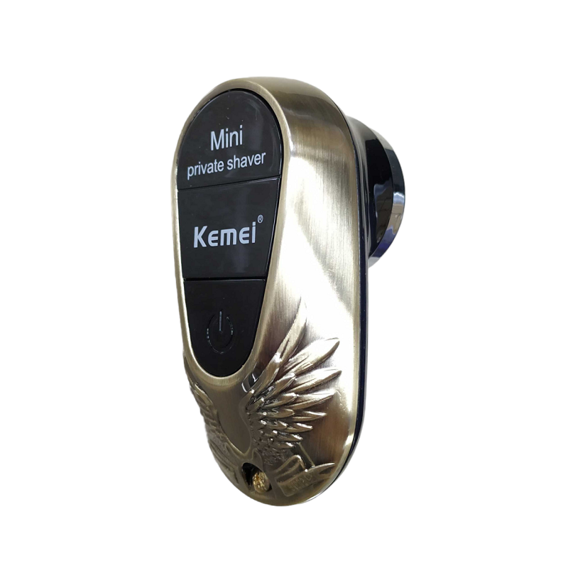 Shaver - KM-2722 - Kemei