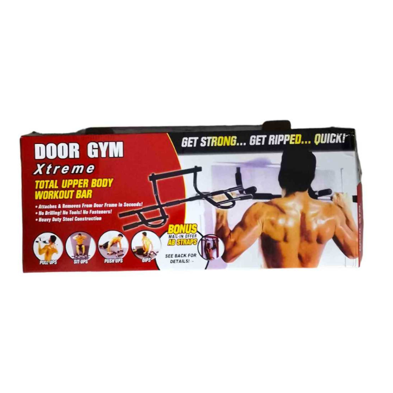 Μονόζυγο πολλαπλών λαβών - XH9237 - 331534 - iThinksmart.gr