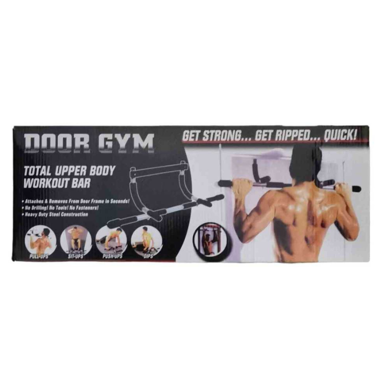 Μονόζυγο πολλαπλών λαβών - 3119 - 331541 - iThinksmart.gr