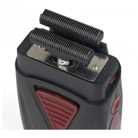 Shaver - KM-3381 - Kemei