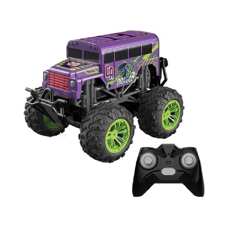 Τηλεκατευθυνόμενο αυτοκίνητο Τζιπ - UJ99-T183-1 - 345109 - iThinksmart.gr