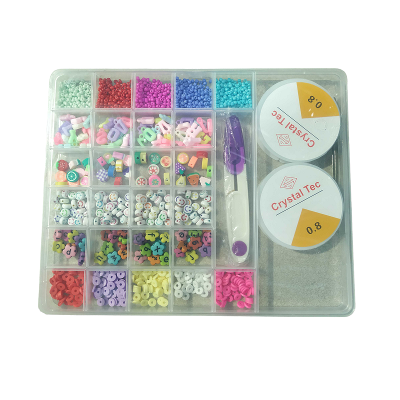 DIY Jewelry Making Set - 610-09E - 345209