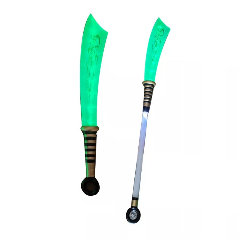 Παιδικό φωτεινό σπαθί LED - 4009-8 - 346512 - iThinksmart.gr