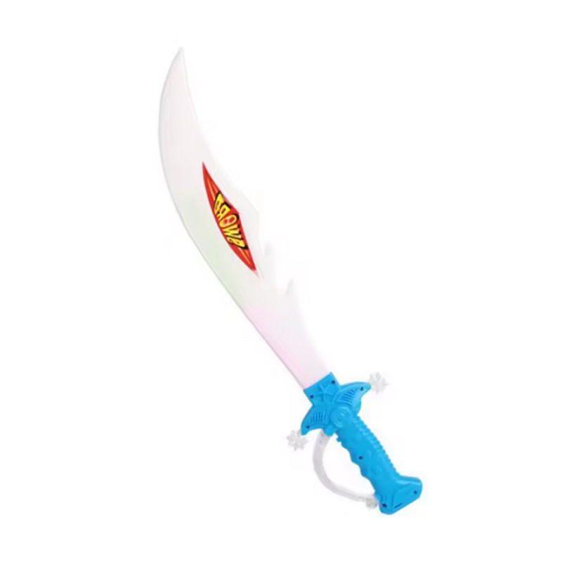 Παιδικό φωτεινό σπαθί LED - 5139B - 347465 - Blue - iThinksmart.gr