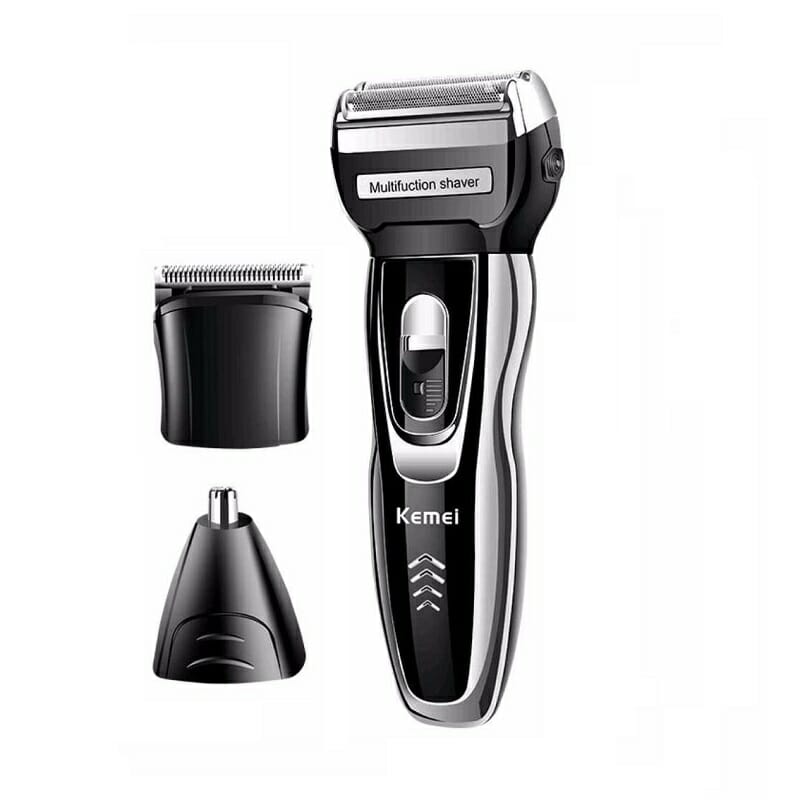 Shaver - KM-5558 - Kemei