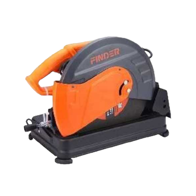 Δισκοπρίονο πάγκου μετάλλου - 355 - 2500W - Finder - 197786 - iThinksmart.gr