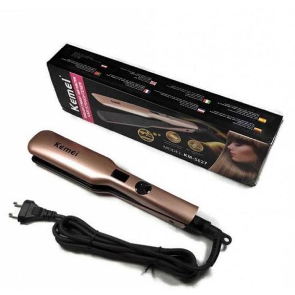 Ισιωτική μαλλιών - KM-5627 - Kemei - iThinksmart.gr
