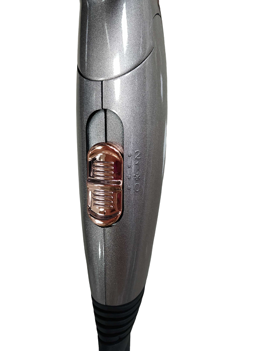 Πιστολάκι μαλλιών - KM-6840 - Kemei