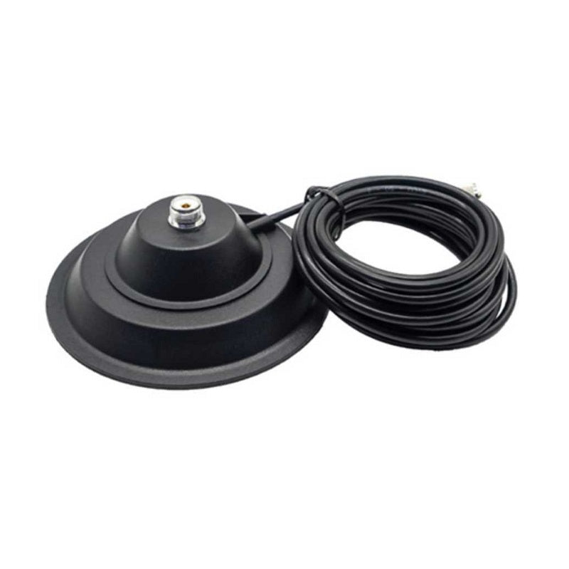 Transceiver Antenna Magnetic Mount in PL-Male - 5m - 389000