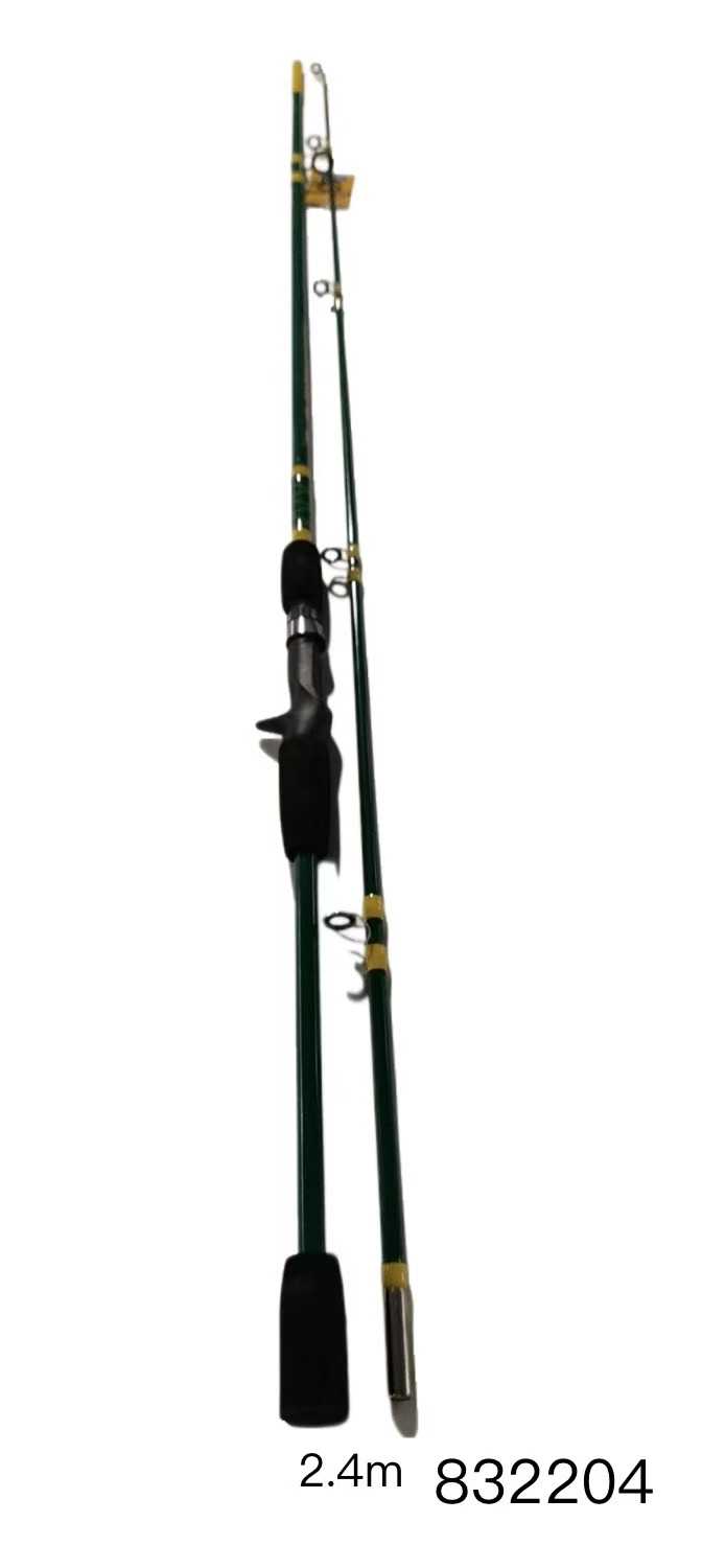Fishing rod - Split - 2.4m - 832204