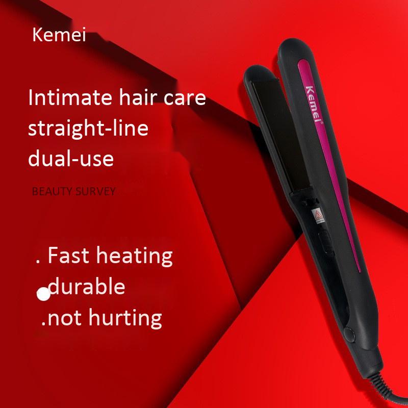 Ισιωτική μαλλιών - KM-9941 - Kemei - iThinksmart.gr