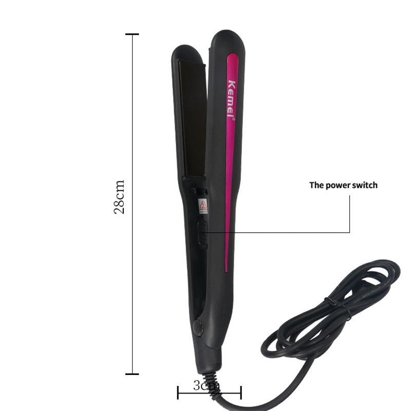 Ισιωτική μαλλιών - KM-9941 - Kemei - iThinksmart.gr