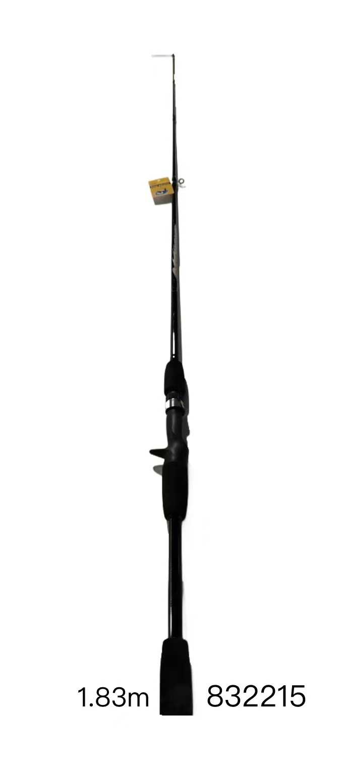 Single fishing rod - 1.83m - 832215