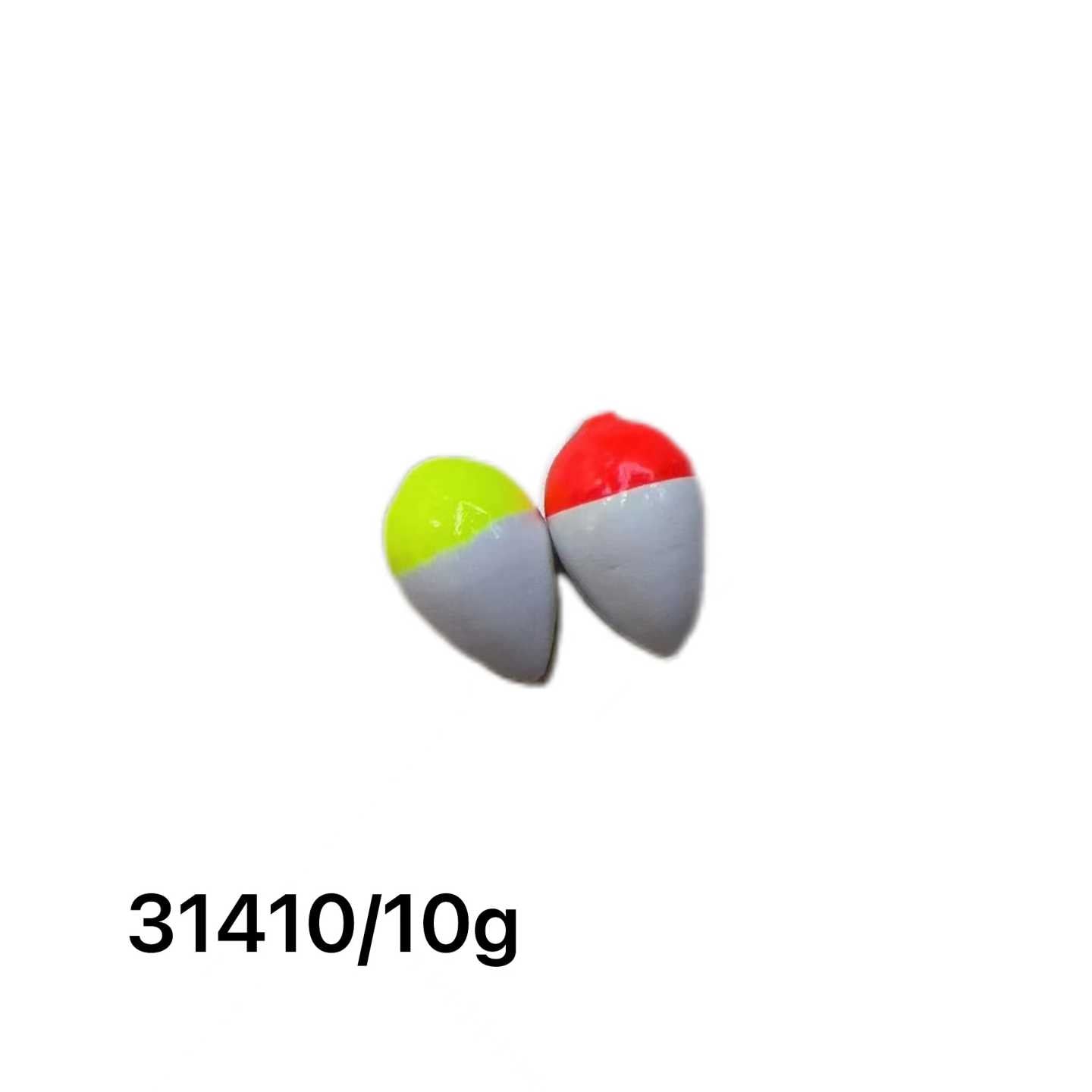 Fishing corks - 10gr - 2pcs - 931410