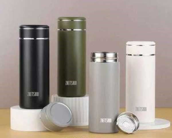 Φορητό παγούρι-θερμός - ZS9209 - 400ml - 192090