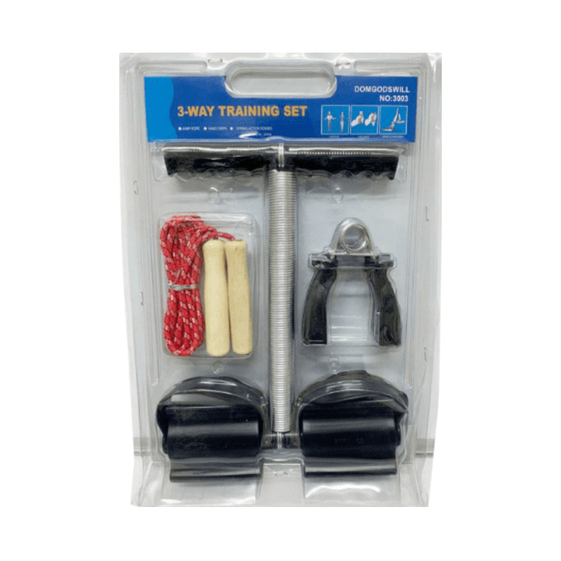 Multifunctional training set - 410112