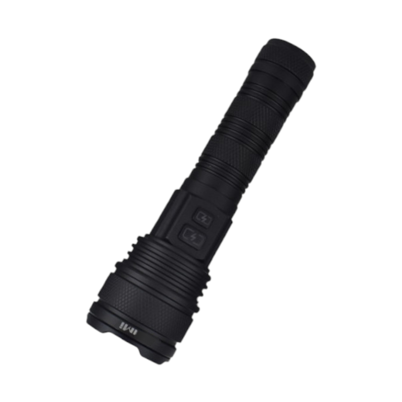 Rechargeable LED Flashlight - G63CTG - 418523