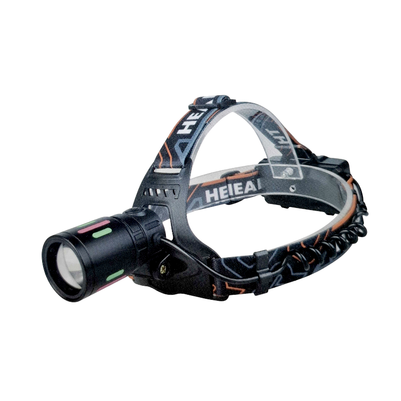 LED Headlamp - 8819TG - 418554