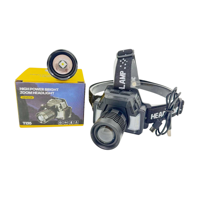 LED Headlamp - T135 - 418585