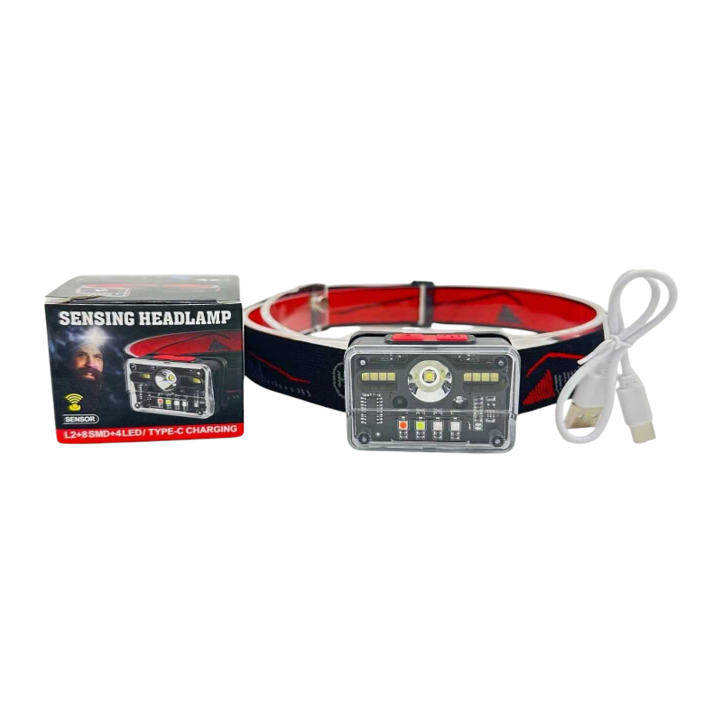 LED Headlamp - M006 - 418615