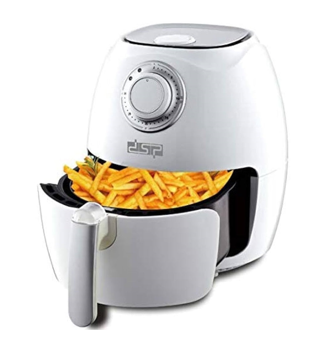 Air fryer - Air fryer - 5L - KB2031 - DSP - 565060 - White