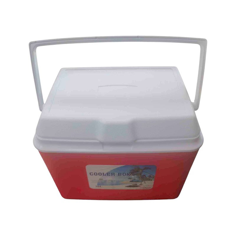 Isothermal beach cooler - 42L - 442109