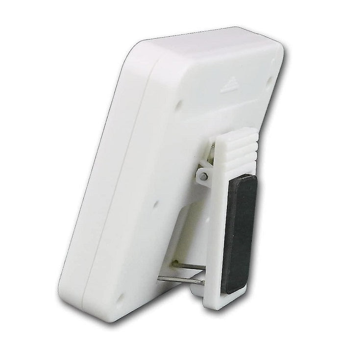 Digital timer with alarm sound - D01 - 422833