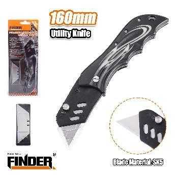 Kopidi - Falcetta - 160mm - 243 - Finder - 191800