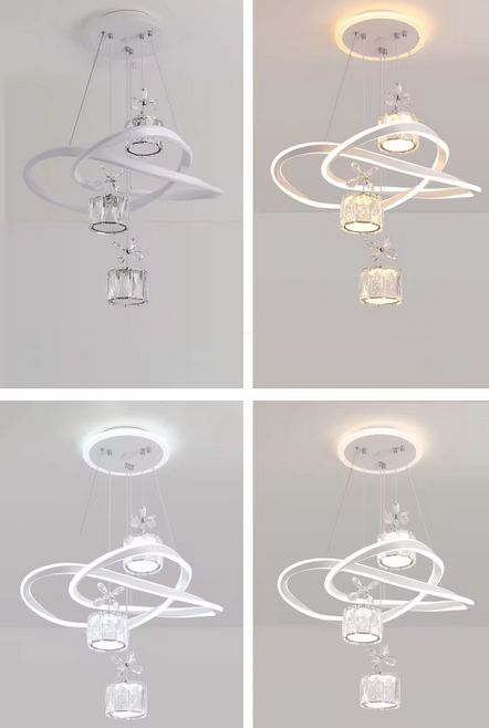 LED dining room ceiling light - 2128 - 430609