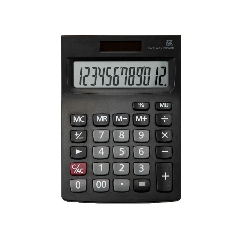 Ψηφιακή αριθμομηχανή - 3851B-2 - 431471 - iThinksmart.gr